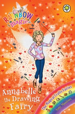 Cover Annabelle the Drawing Fairy (eBook, ePUB)