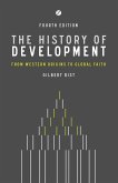 The History of Development (eBook, ePUB)