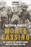 Monte Cassino (eBook, ePUB)