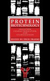 Protein Biotechnology