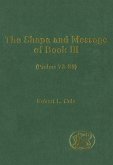 The Shape and Message of Book III (Psalms 73-89) (eBook, PDF)
