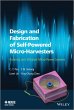 Design and Fabrication of Self-Powered... - Bild 1
