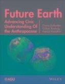 Future Earth (eBook, ePUB)