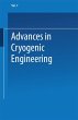 Advances in Cryogenic Engineering - Bild 1