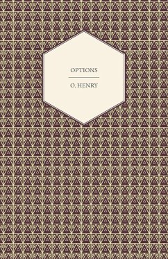 Options (eBook, ePUB) - O., Henry