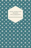 Magic, Science and Religion and Other Essays (eBook, ePUB)