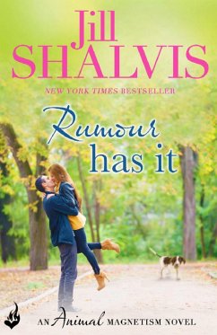Rumour Has It (eBook, ePUB) - Shalvis, Jill