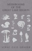 Mushrooms of the Great Lake Region - The Fleshy, Leathery, and Woody Fungi of Illinois, Indiana, Ohio and the Southern Half of Wisconsin and of Michigan (eBook, ePUB) Mushrooms of the Great Lake Region - The Fleshy, Leathery, and Woody Fungi of Illinois, Indiana, Ohio and the Southern Half of Wisconsin and of Michigan (eBook, ePUB)