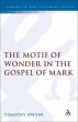The Motif of Wonder in the Gospel of... - Bild 1