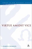 Virtue amidst Vice (eBook, PDF)