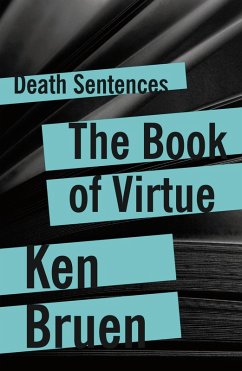 Cover The Book of Virtue (eBook, ePUB)