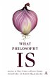 What Philosophy Is (eBook, PDF) - Bild 1