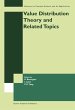 Value Distribution Theory and Related... - Bild 1