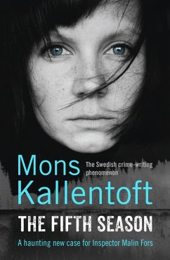 The Fifth Season (eBook, ePUB) - Kallentoft, Mons
