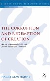 The Corruption and Redemption of Creation (eBook, PDF)