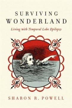 Cover Surviving Wonderland (eBook, ePUB)