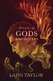 Dreams of Gods and Monsters (eBook, ePUB)