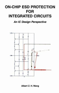 On-Chip ESD Protection for Integrated Circuits - Wang, Albert Z.H.