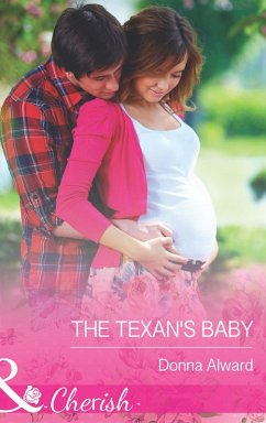 Cover The Texan's Baby (eBook, ePUB)
