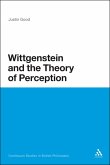 Wittgenstein and the Theory of Perception (eBook, PDF)