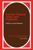 Fractals¿ Physical Origin and Properties