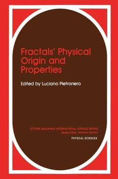 Fractals¿ Physical Origin and Properties