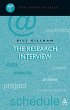 Research Interview (eBook, PDF) - Bild 1