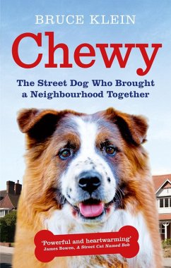 Cover Chewy (eBook, ePUB)