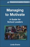 Managing to Motivate (eBook, PDF)