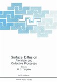 Surface Diffusion