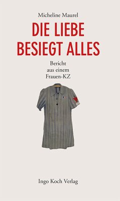 Die Liebe besiegt alles (eBook, PDF) - Maurel, Micheline