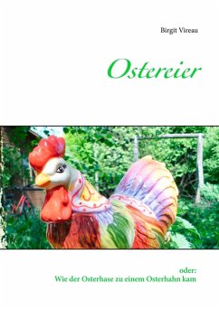 Cover Ostereier (eBook, ePUB)