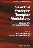 Selective Estrogen Receptor Modulators