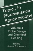 Topics in Fluorescence Spectroscopy Topics in Fluorescence Spectroscopy
