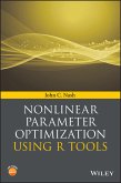 Nonlinear Parameter Optimization Using R Tools (eBook, PDF)