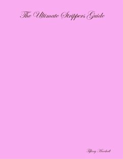 Cover The Ultimate Strippers Guide (eBook, ePUB)