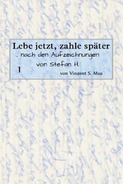 Cover Lebe jetzt, zahle später (eBook, ePUB)