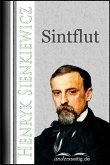 Sintflut (eBook, ePUB)