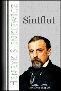 Sintflut (eBook, ePUB) - Sienkiewicz, Henryk