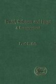 David, Solomon and Egypt (eBook, PDF)