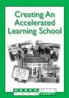 Cover Creating An Accelerated Learning School (eBook, PDF)