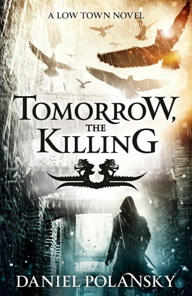 Tomorrow, the Killing (eBook, ePUB) Tomorrow, the Killing (eBook, ePUB)