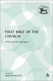 The First Bible of the Church (eBook, PDF)