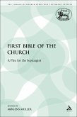 The First Bible of the Church (eBook, PDF) The First Bible of the Church (eBook, PDF)