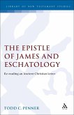 The Epistle of James and Eschatology (eBook, PDF)