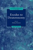 A Feminist Companion to Exodus to Deuteronomy (eBook, PDF)