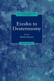 A Feminist Companion to Exodus to Deuteronomy (eBook, PDF) A Feminist Companion to Exodus to Deuteronomy (eBook, PDF)