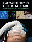 Haematology in Critical Care (eBook, ePUB)