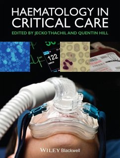 Cover Haematology in Critical Care (eBook, ePUB)