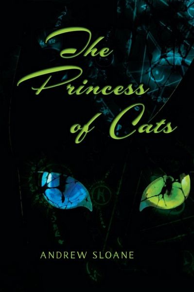 Princess of Cats (eBook, ePUB) Princess of Cats (eBook, ePUB)
